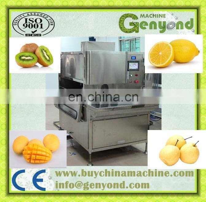 Hot Sale Fruit Peeling Machine for Apple/Orange/Kiwi/Lemon/Pear/Mango