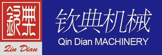 Shanghai qindian Machinery Manufacturing Co., Ltd