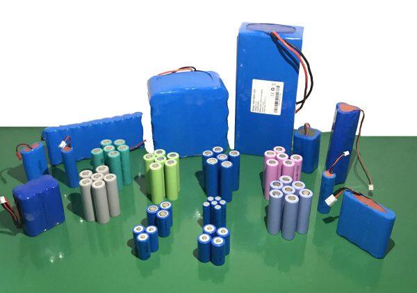 Zhuhai Ovee Energy Technology Co.,Ltd. company overview - view 3