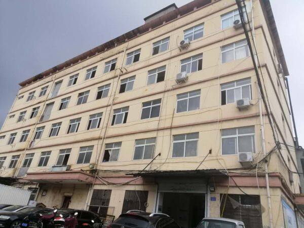 Zhejiang Ying Fei Hundred Control Co., Ltd company overview - view 2