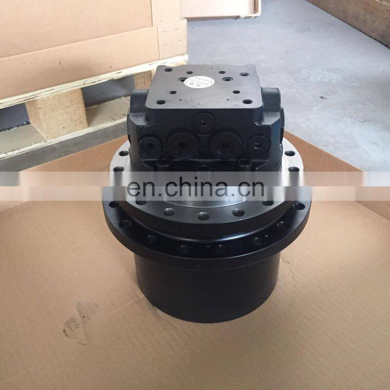 YC25SR YC35-6 Final Drive Excavator Hydraulic Parts