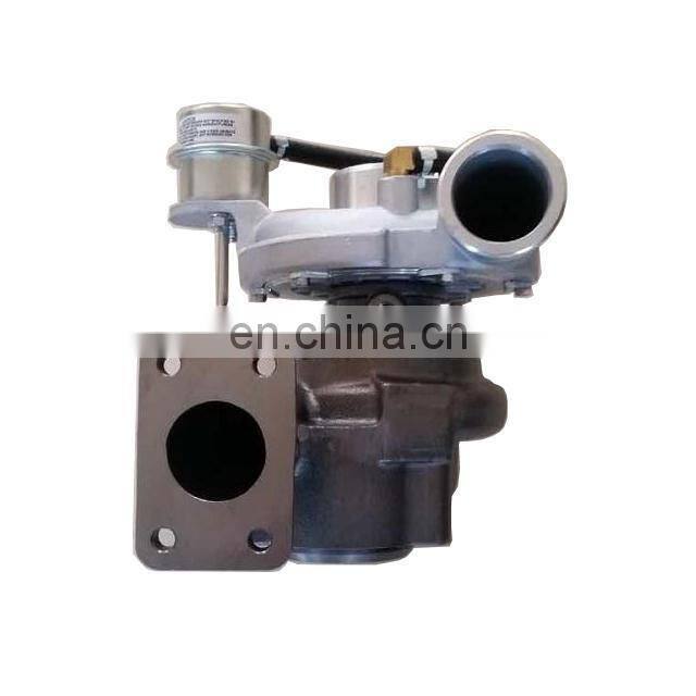 GT2556S turbo type 711736-0010 711736-5052 711736-0024 711736-5024 for T4.40 engine
