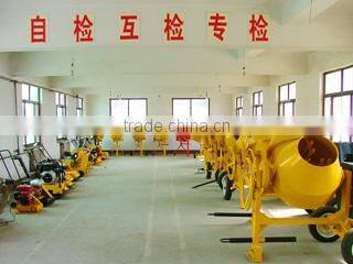 Laizhou Tongda Machinery Co., Ltd. company overview - view 3