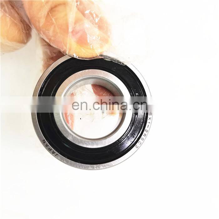 High quality 25x62x25.4mm 63305-2RS bearing 63305-2RS deep groove ball bearing 63305-2RS auto bearing 63305