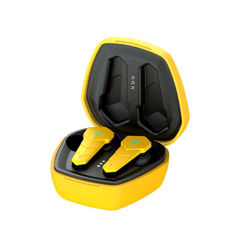 Wireless Game Earbuds 3D Surround Stereo Headset Low Latency TWS Gaming Earphone