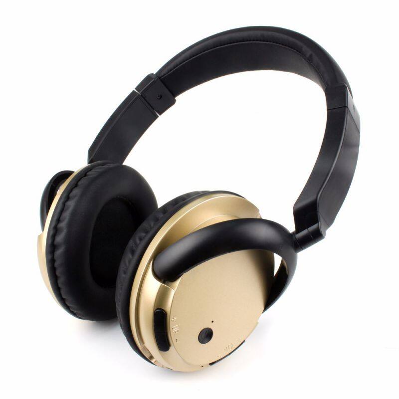 stereo wireless headset factory
