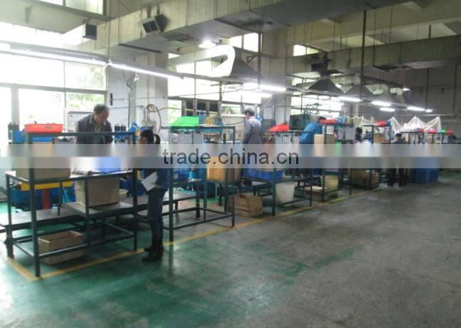 World Strong Rubber Co., Ltd. company overview - view 4