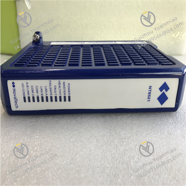 GE 8521-EB-MT【dcs】-2