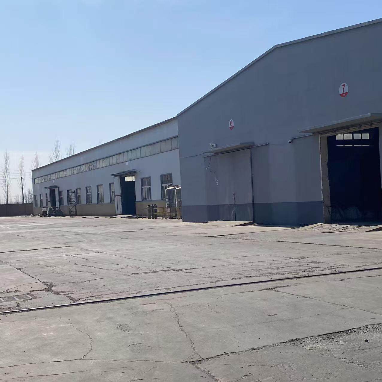 Hebei KeWang Rubber Products Co., Ltd. company overview - view 1