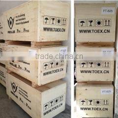 Shanghai Toex International Trading Co., Ltd. company overview - view 3