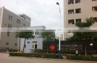 Xiamen Jinhua Hezuo Foods Co., Ltd. company overview - view 4