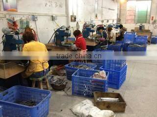 Gaoyao Jinli Haoshun Hardware Factory company overview - view 1
