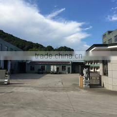 Zhuji Besdel Knitting & Textile Co., Ltd. company overview - view 1