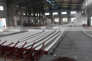 Tiantai Shuilong Rubber & Plastic Co., Ltd. company overview - view 1