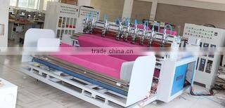 Changzhou Aoheng Machinery Co., Ltd. company overview - view 3