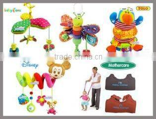 Zhengzhou Fuyuan Toy Trade Firm company overview - view 3