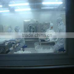 Kingclean Technology Co., Ltd. company overview - view 2