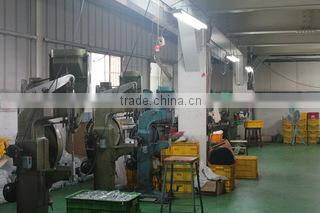 Wey Shine Musical Instrument Co., Ltd. company overview - view 2