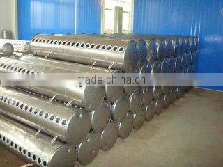 Shanghai Spreadsun International Trade Co., Ltd. company overview - view 2