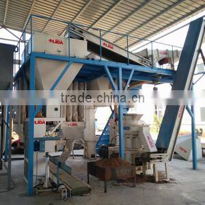 Jinan Jaya International Economic & Industry Co., Ltd. company overview - view 1