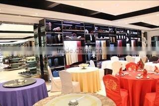 Guangzhou Panyu Chutong Kitchen Equipment And Hotel Utensils company overview - view 3