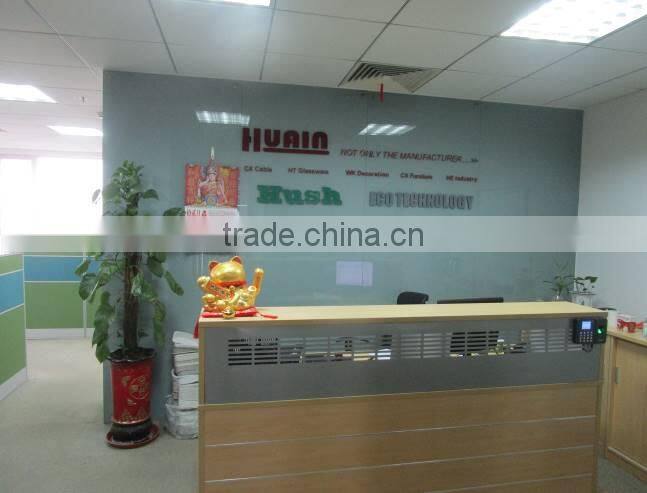 Shanghai Huain Industrial Co., Ltd. company overview - view 2