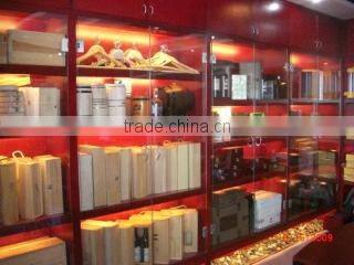 Hangzhou Packaging Imp.& Exp. Co., Ltd. company overview - view 2