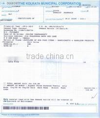 Trihandi company overview - view 1