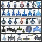 China Butterfly Valve Manufacturer Co.,Ltd