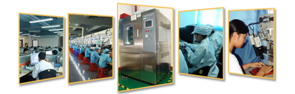 Shenzhen Xuezhiyou Technology Co., Ltd. company overview - view 2