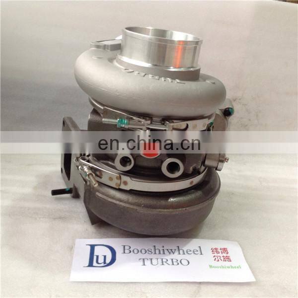 500355858 504032322 3591880 HX40V turbocharger for engine CURSOR 8 F2B 4038396