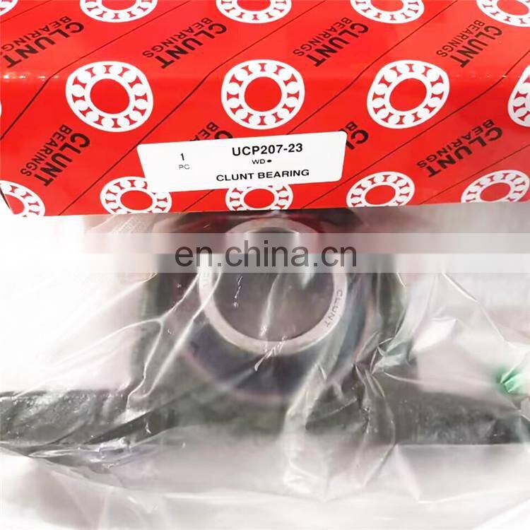 High quality 60*286*151mm UCPX12 bearing UCPX12 pillow block bearing UCPX12