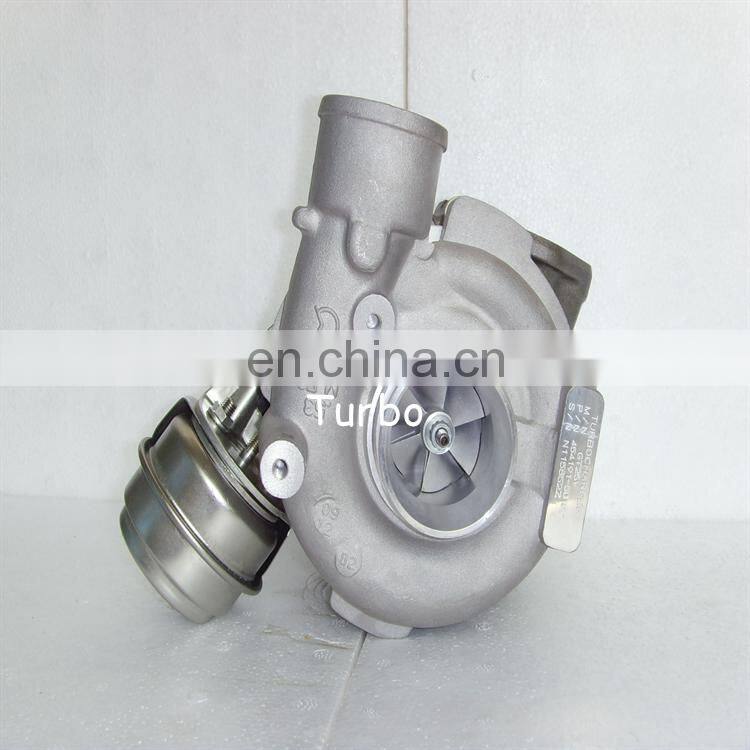 Turbo GT2556V 454191-5015 11652248906 electric supercharger for BMW 530D/730D  Engine M57D