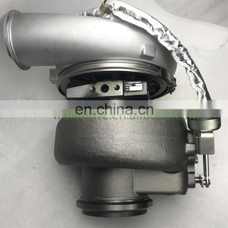 Hot sale S310g Turbo 267-8658 266-0195 238-8658  turbocharger for Cat with Engine C18