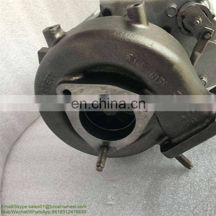 New Gt3063ktlv Turbo 765870-5009s 17201-E0012 17201-E0362 17201-E0013 Turbocharger for Hino Truck Dutro N04c Engine