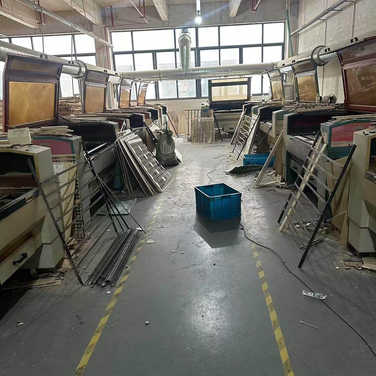 Taizhou Lanheng Trading Co., Ltd company overview - view 1