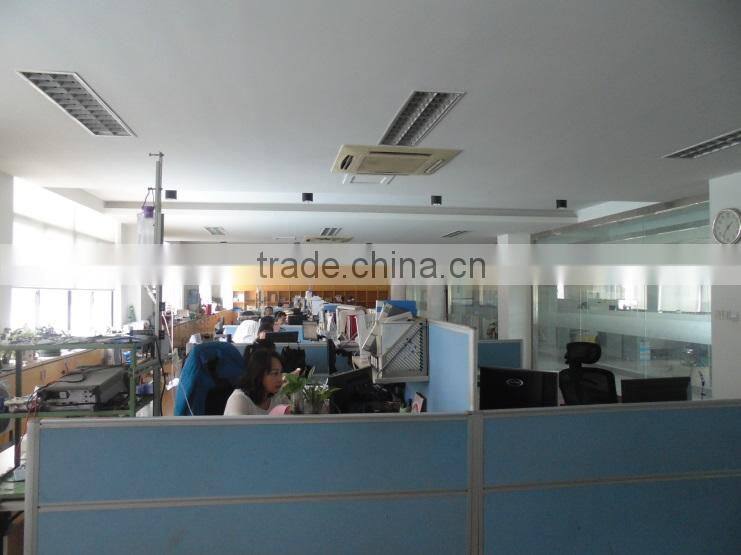 Hangzhou Xinjian Electronic Co., Ltd. company overview - view 3