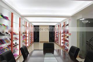 Jieyang Xingshunda Shoes Industrial Co., Ltd. company overview - view 2