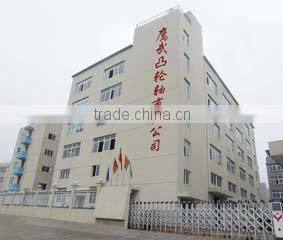 Wenzhou City Yingwu Camshaft Co., Ltd. company overview - view 1