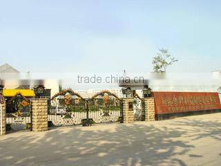 Shijiazhuang AnBang Machine Make Co., Ltd. company overview - view 2