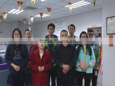 Dongguan Juli Frp Products Co., Ltd. company overview - view 1