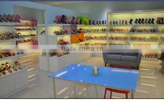 Guangzhou Maomao Imp. & Exp. Co., Ltd. company overview - view 1