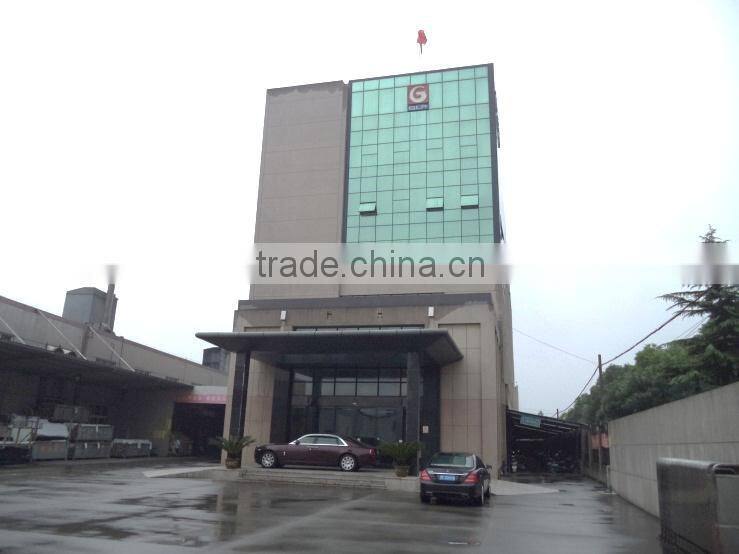 Zhejiang Ganglong New Material Co., Ltd. company overview - view 3