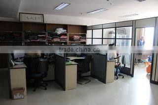 Changzhou Xichen Diao Textile Co., Ltd. company overview - view 2