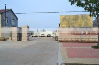 Weifang Huacheng Plastic Modification Co., Ltd. company overview - view 1