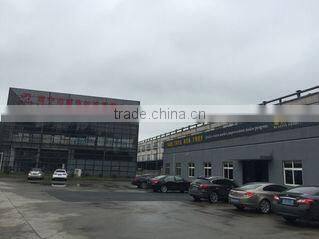 Haining Meijia Knitting Co., Ltd. company overview - view 1