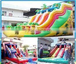 Conghua Pengfei Inflatables Factory company overview - view 3