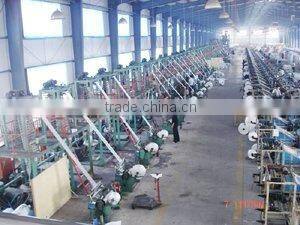 Anhui Province Tianle Plastic Co., Ltd. company overview - view 2
