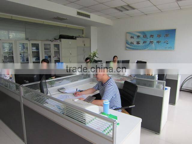 Hebei Wanfang Wire & Cable Group Co., Ltd. company overview - view 3