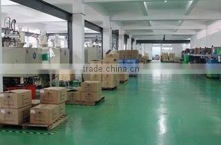 Ningbo Dongsu Plastic Industry Co., Ltd. company overview - view 3